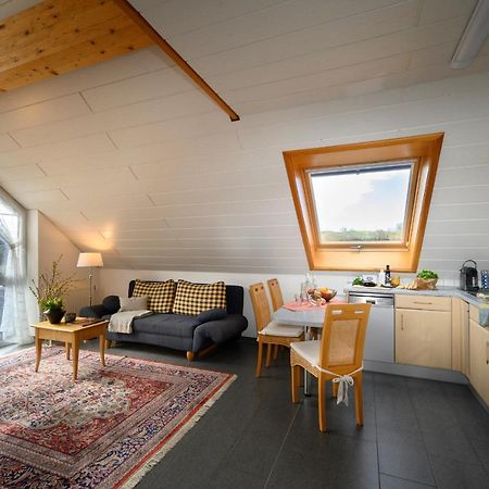 Ferienwohnung Vestner Ohningen Exterior photo